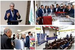 The Technology Campus of Science and Technology Park of Tarbiat Modares University Is Opened/Sattari: Reliance of the Innovation Ecosystem is the Solution to Beat Corona